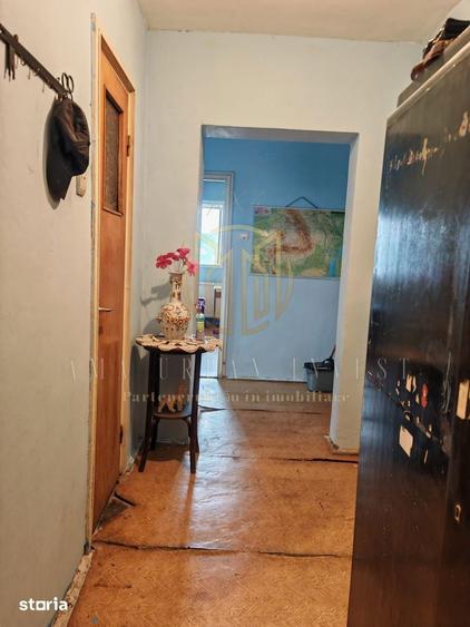 Apartament cu 4 camere decomandat în Pantelimon