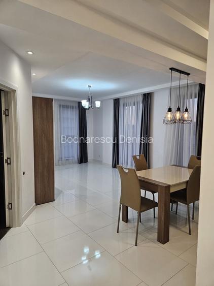 Aprtament cu 3 camere