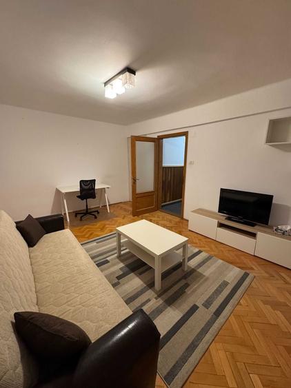 Apartament 1 Cameră – 35 mp | Etaj 2 | Complet mobilat și utilat | Ultracentral - 3