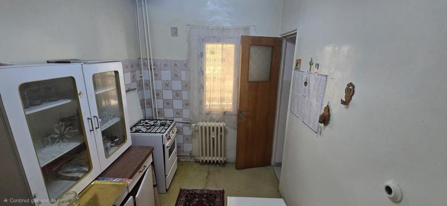 De vanzare - Apartament 2 camere Soseaua Vergului 65 - 5