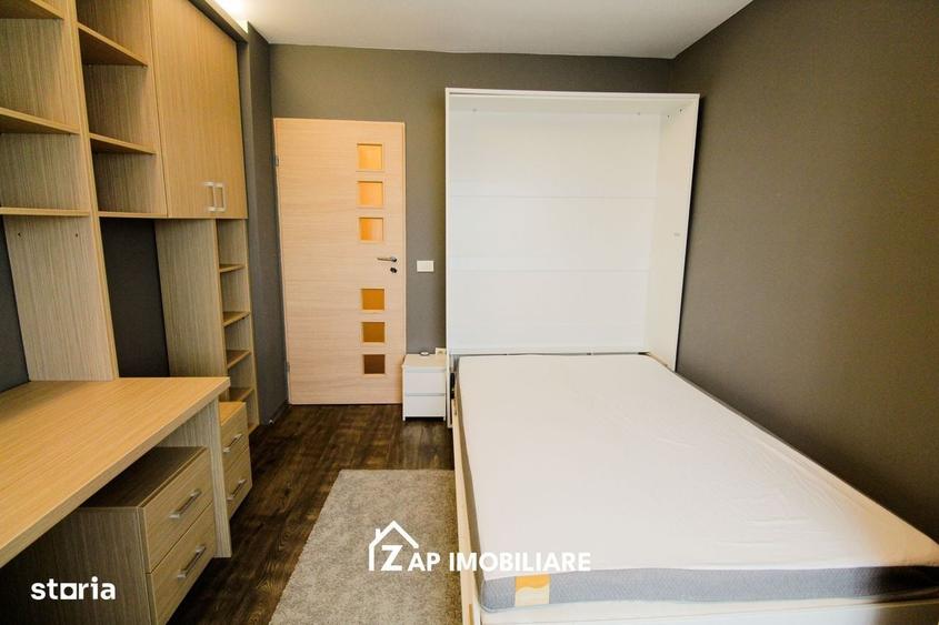 Apartament cu 2 camere în 1848