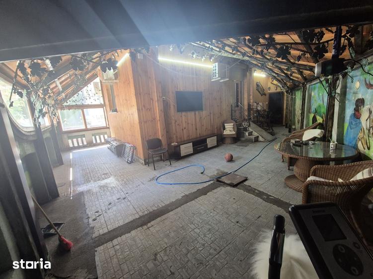 Apartament cu 4 camere în Cișmigiu