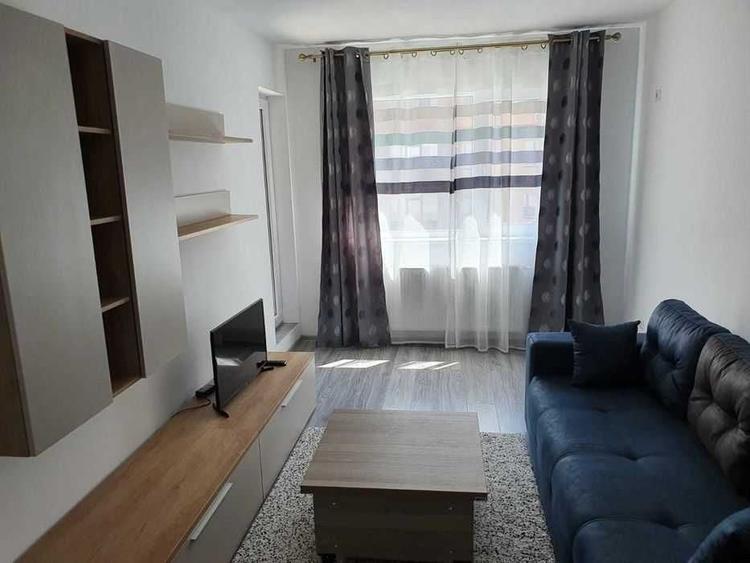 Apartament cu 2 camere decomandat în Chiajna