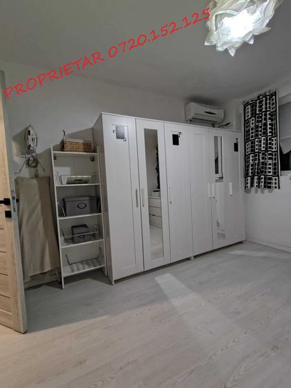 Apartament cu 2 camere semidecomandat în Giulești