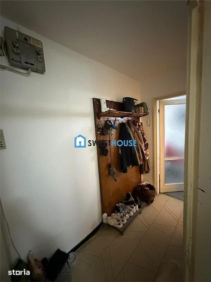Apartament cu 2 camere în Astra