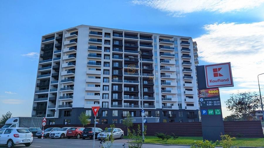 Spatiu comercial nou, vitrina ampla la Drumul Binelui, Bd Metalurgiei - 7