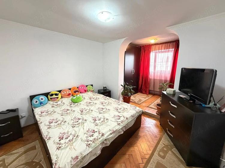 Apartament 3 camere de inchiriat - 10