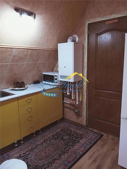 Apartament in vila de vanzare, Sinaia - 12
