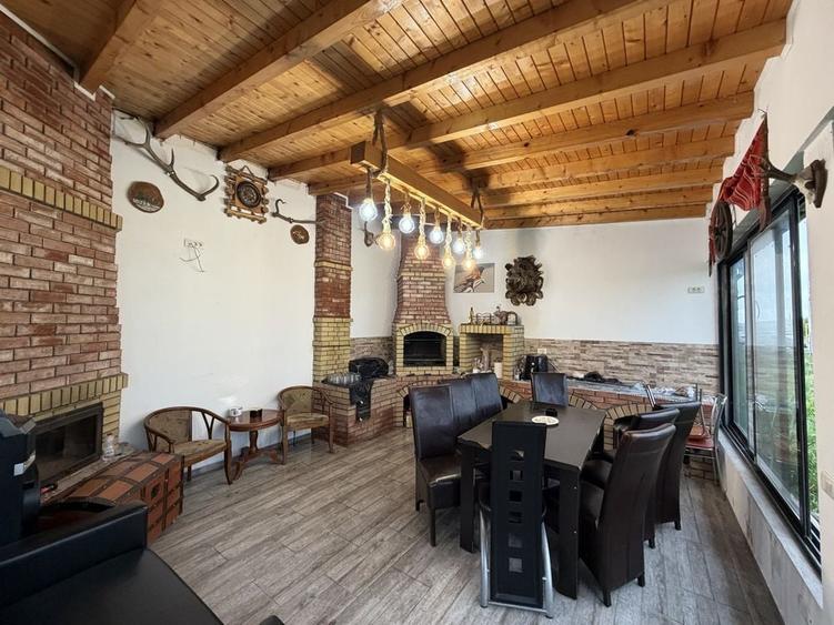 Vand Casa Cumpana - 5