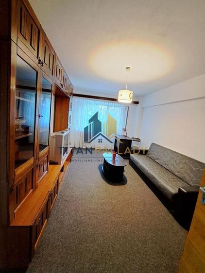 Tineretului- Vacaresti- 2 Cam- Dec - Mobilat- Utilat- A/C- Liber- 450E - 4
