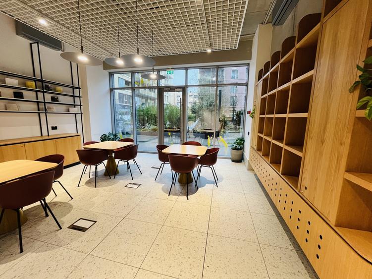 Studio dublu Marmura | Bucureștii Noi | Jiului - 12