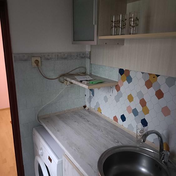 Inchiriez apartament 2 camere zona Sabroso, termen lung - 3