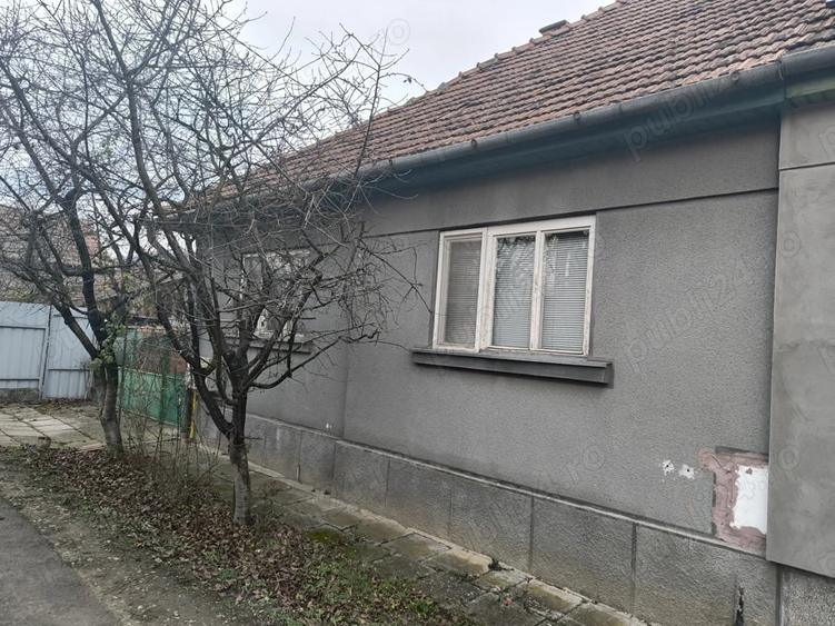 Vand casa in Targu Mures - 4