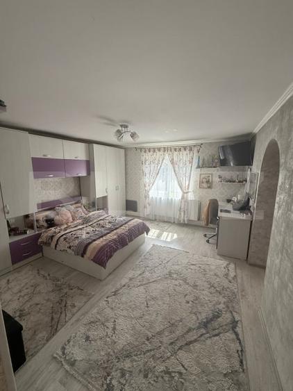 Casa/Vila multifunctioanala  230 mp utili, 520 mp teren, zona Burdujeni - 10