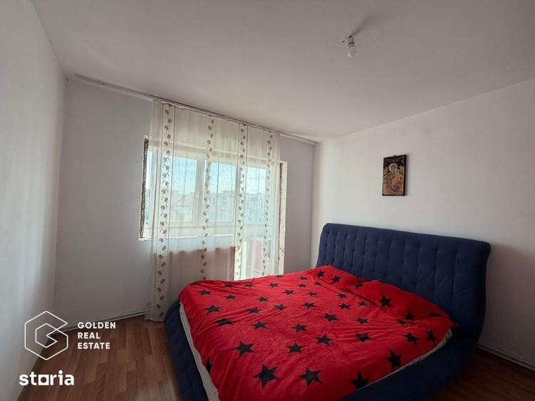 Apartament cu 2 camere în Micălaca