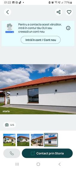 Casă cu 4 camere cu Teren 500 Mp în Corunca