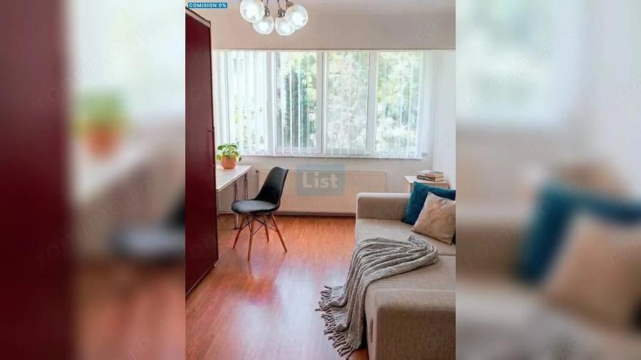 Apartament cu 2 camere decomandat în Grigorescu