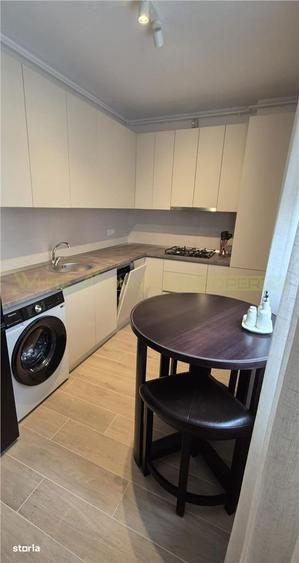 Pipera, apartament 2 camere, nou, loc parcare - 12