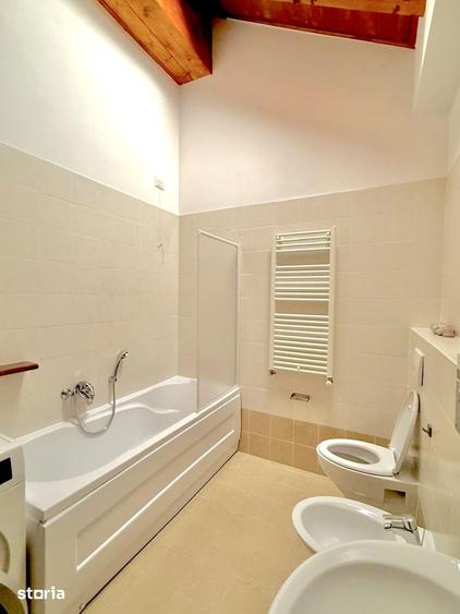 Apartament 1 camera, Open space, 36 mp utili - Dumbravita - 9