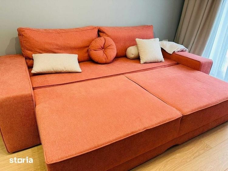 Apartament cu 2 camere în Central