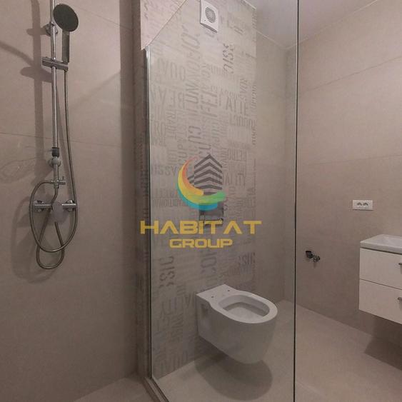 Apartament cu 2 camere decomandat în Berceni