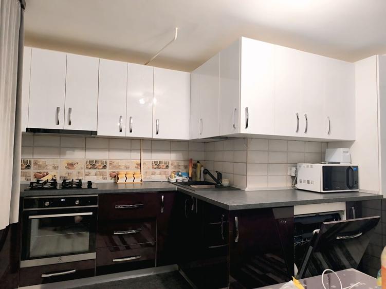 Apartament cu 4 camere decomandat în Sfântu Ilie