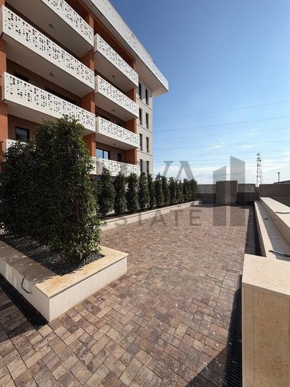 Apartament de lux 2 camere, 54 mp, etaj 2, Future Torontalului - 18