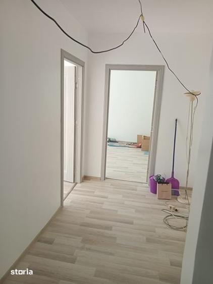 Apartament cu 2 camere decomandat în Mircea cel Bătrân