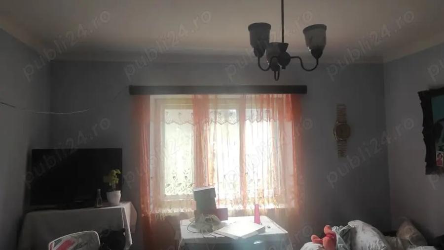 Casă cu 4 camere în Oarța de Jos