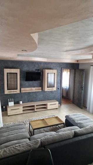 Apartament cu 2 camere semidecomandat, mobilat în Iosefin