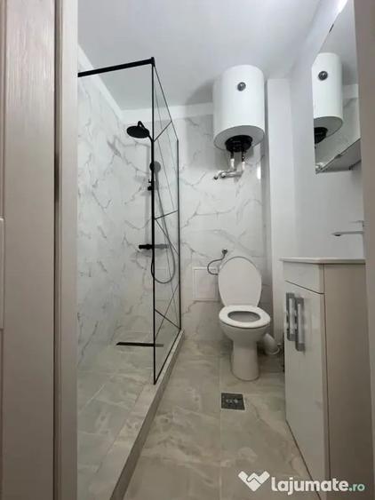 Tineretului cu boiler etaj 10 - 5