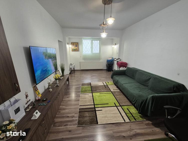 Apartament cu 2 camere decomandat în Floreasca