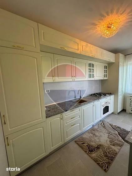 Unirea Towers Prima inchiriere 2 camere Parcare inclusa - 2