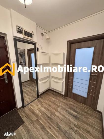 Apartament cu 2 camere, mobilat în Baicului