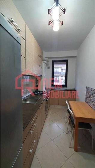 Apartament cu 2 camere decomandat în Fundeni