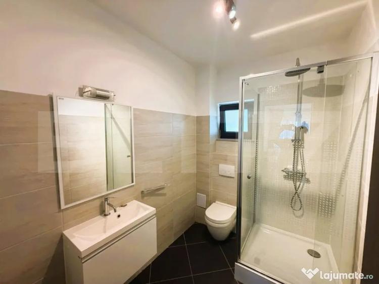Duplex Ipotesti, 4 camere, 100 mp utili, toate utilitatile - 3