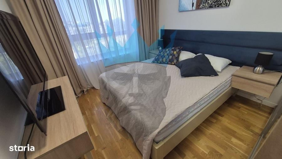 Apartament 3 Camere Luxuria Residence Domenii Bucuresti - 8
