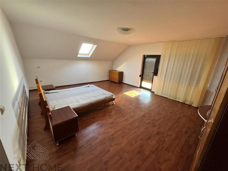 Casă cu 6 camere cu Teren 13486 Mp în Boțârlău