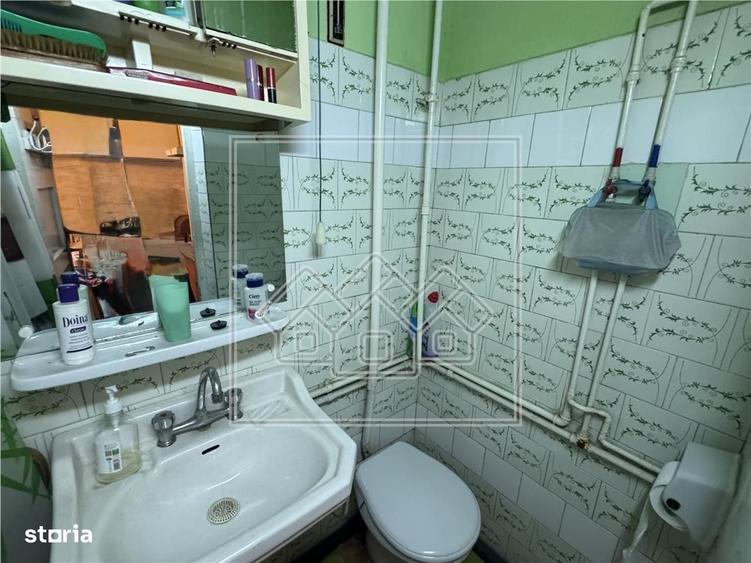 Apartament cu 2 camere în Ultracentral