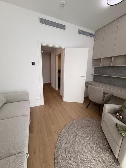 UPSITE Floreasca | 3 Camere | Mobilat & Utilat Premium - 6