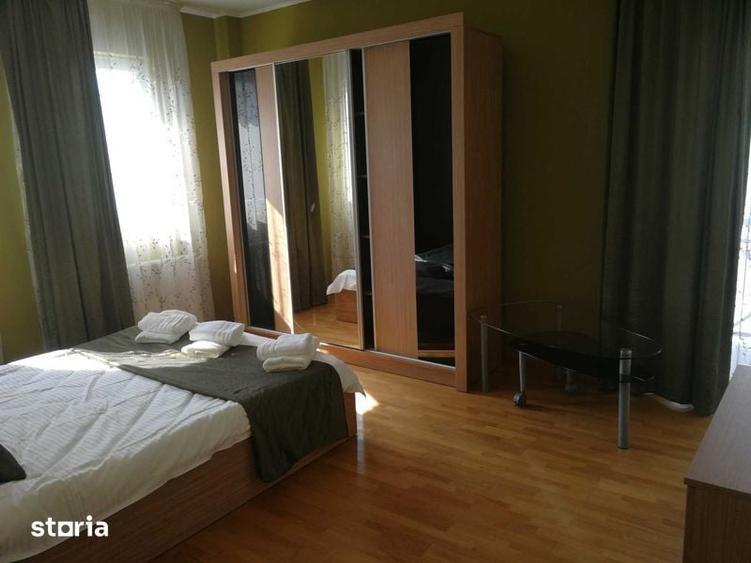 Apartament cu 2 camere în Moșnița Nouă