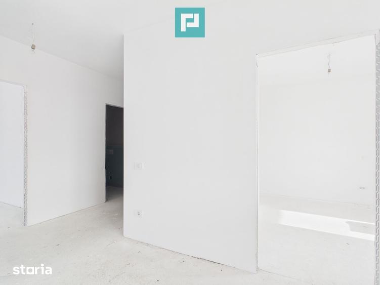 Apartament cu 2 camere în Tipografilor