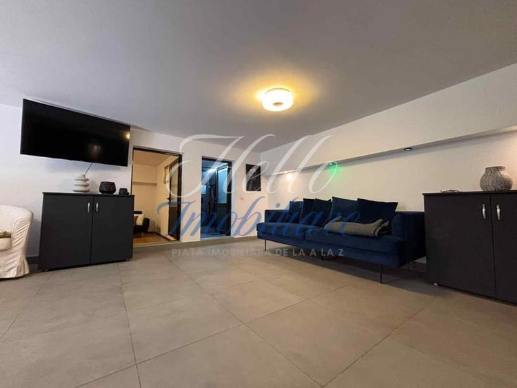 Apartament cu 3 camere semidecomandat în Mănăștur