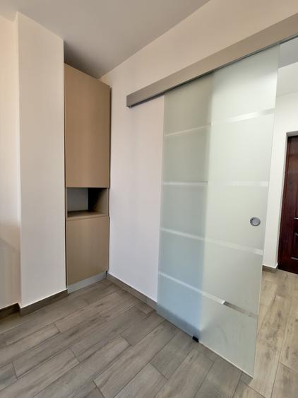 Apartament cu 2 camere decomandat, mobilat în Iancului