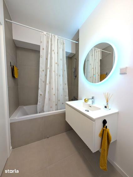 Apartament cu 3 camere în Grivița