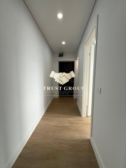 Apartament cu 3 camere semidecomandat în Drumul Taberei