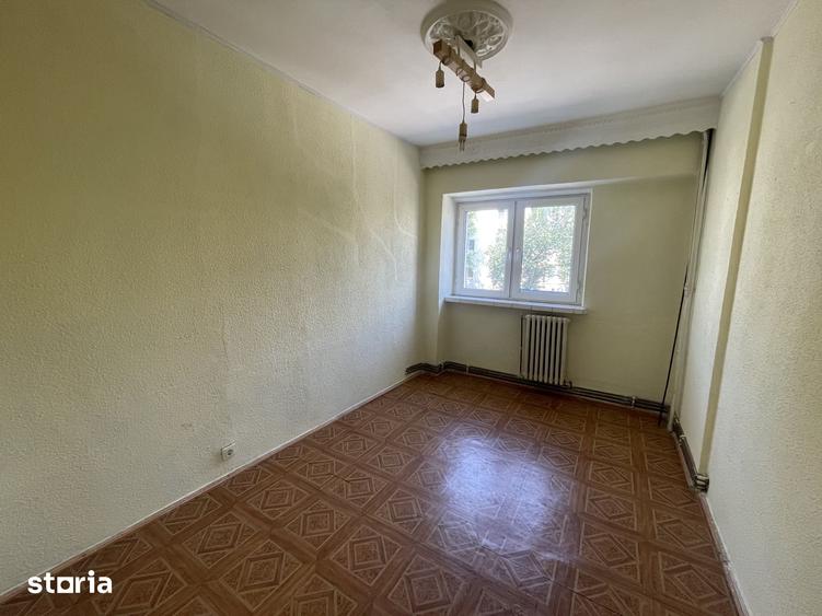Apartament cu 4 camere în Galata