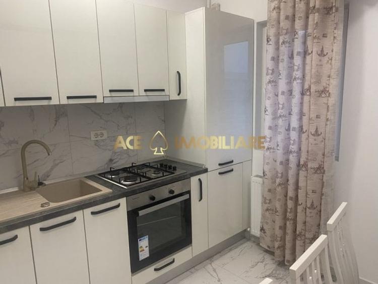 4 Camere de inchiriat | Grand Kristal | 2 Bai | Centrala | Parcare | 120MP - 6
