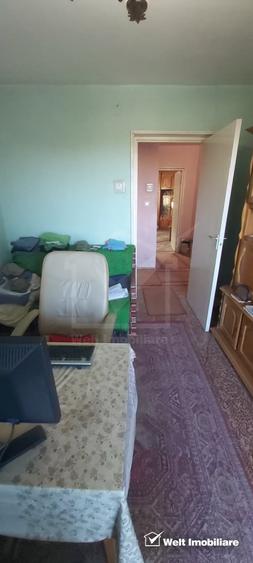 Apartament cu 2 camere decomandat în Grigorescu