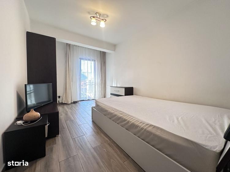 Apartament cu 2 camere în Albești